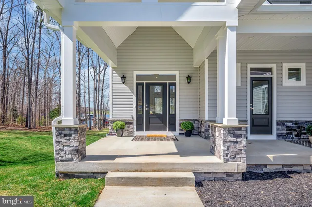 $8,500 | 2 Old House Road, Bumpass, VA 23024