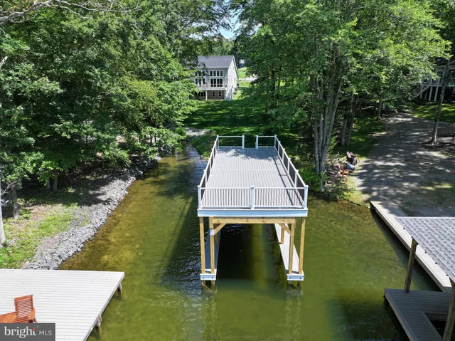 $8,500 | 2 Old House Road, Bumpass, VA 23024