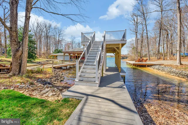 $8,500 | 2 Old House Road, Bumpass, VA 23024