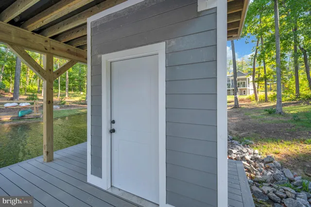 $8,500 | 2 Old House Road, Bumpass, VA 23024