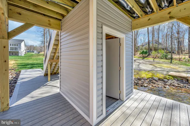 $8,500 | 2 Old House Road, Bumpass, VA 23024