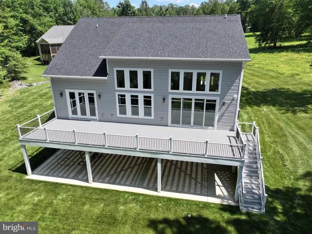 $8,500 | 2 Old House Road, Bumpass, VA 23024