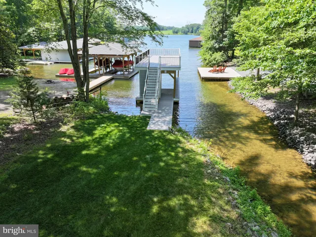 $8,500 | 2 Old House Road, Bumpass, VA 23024