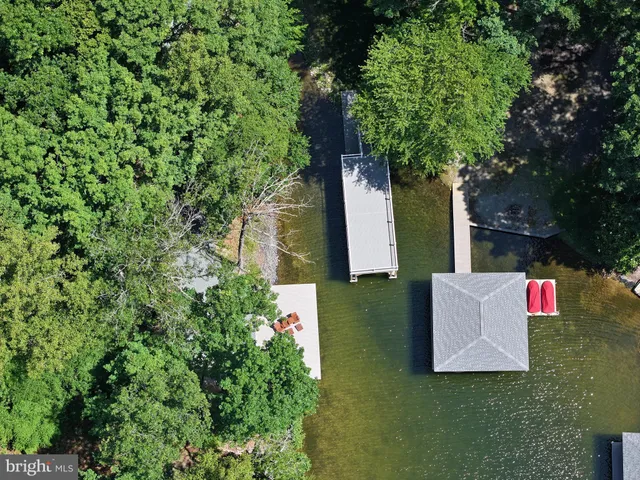 $8,500 | 2 Old House Road, Bumpass, VA 23024