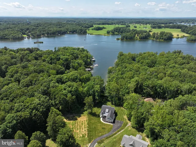 $8,500 | 2 Old House Road, Bumpass, VA 23024