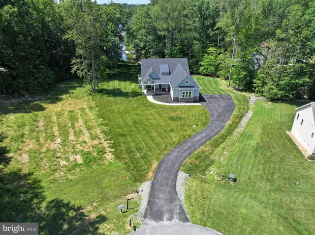 $8,500 | 2 Old House Road, Bumpass, VA 23024