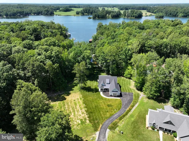 $8,500 | 2 Old House Road, Bumpass, VA 23024