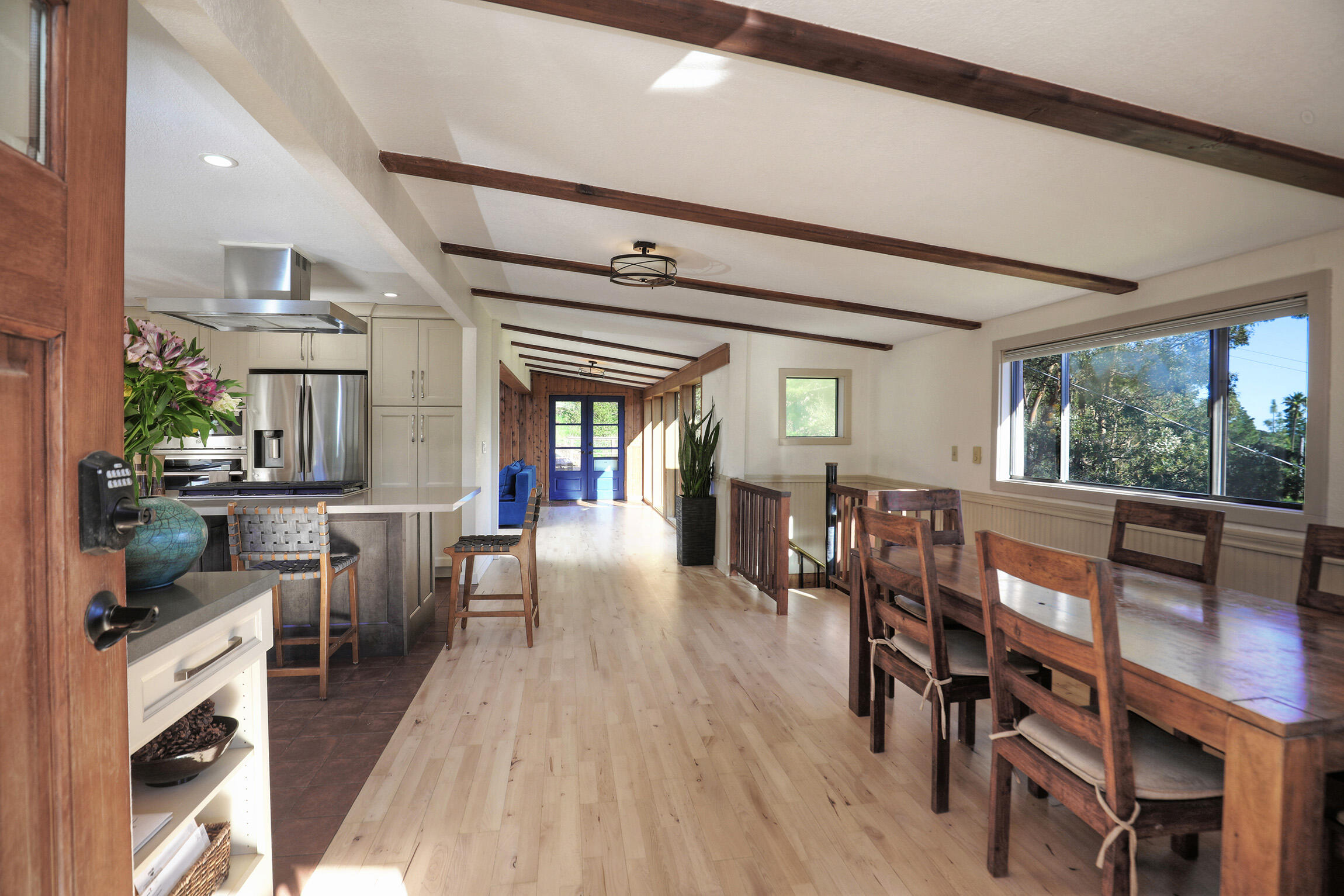 2924 San Marcos Pass Road Santa Barbara, CA 93105 - Photo 3 of 47 Entry