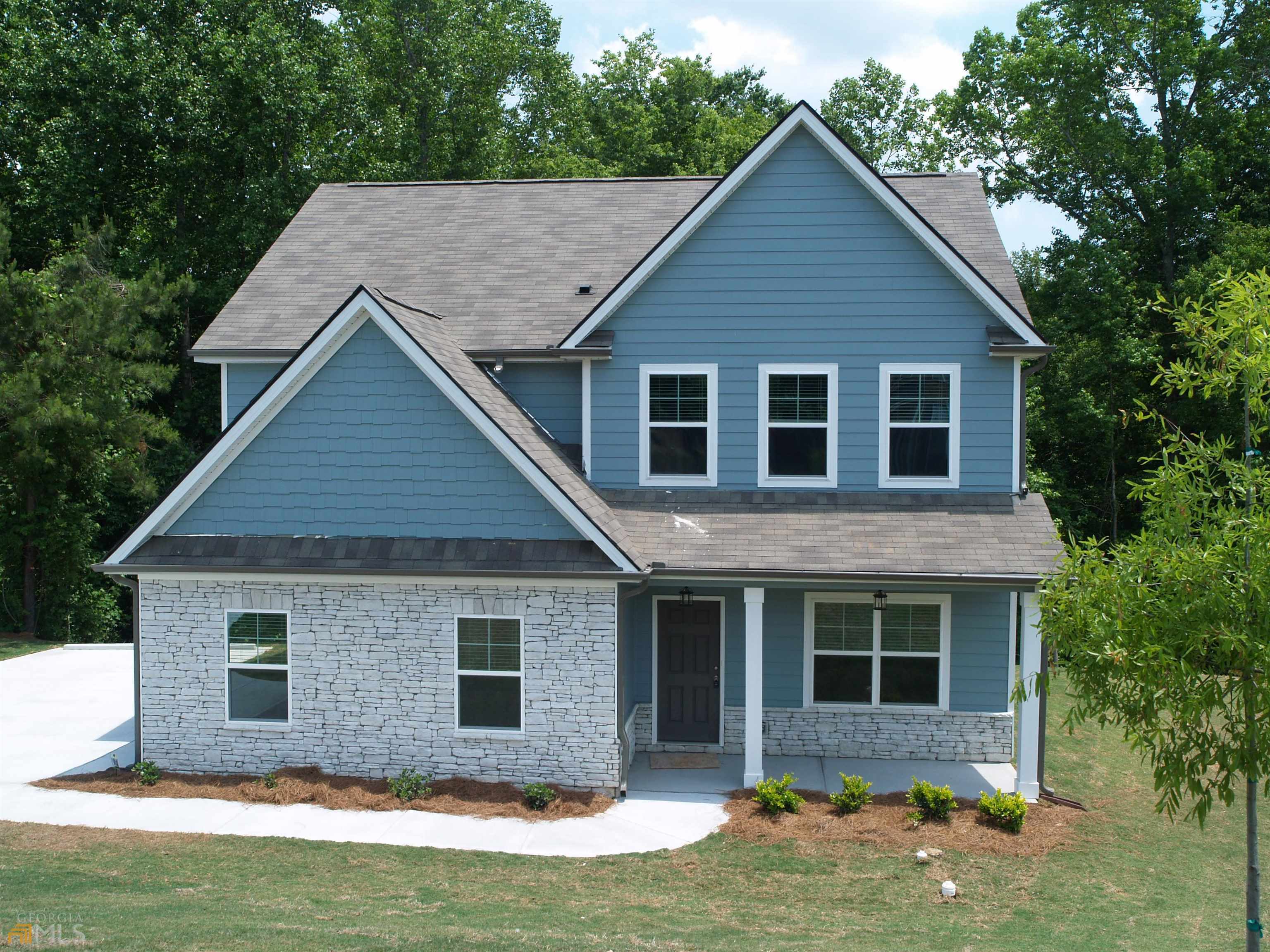 920 Fellowship Road, Unit 22 Fairburn, GA 30213 - Photo 1 of 1 Gallery Image 1