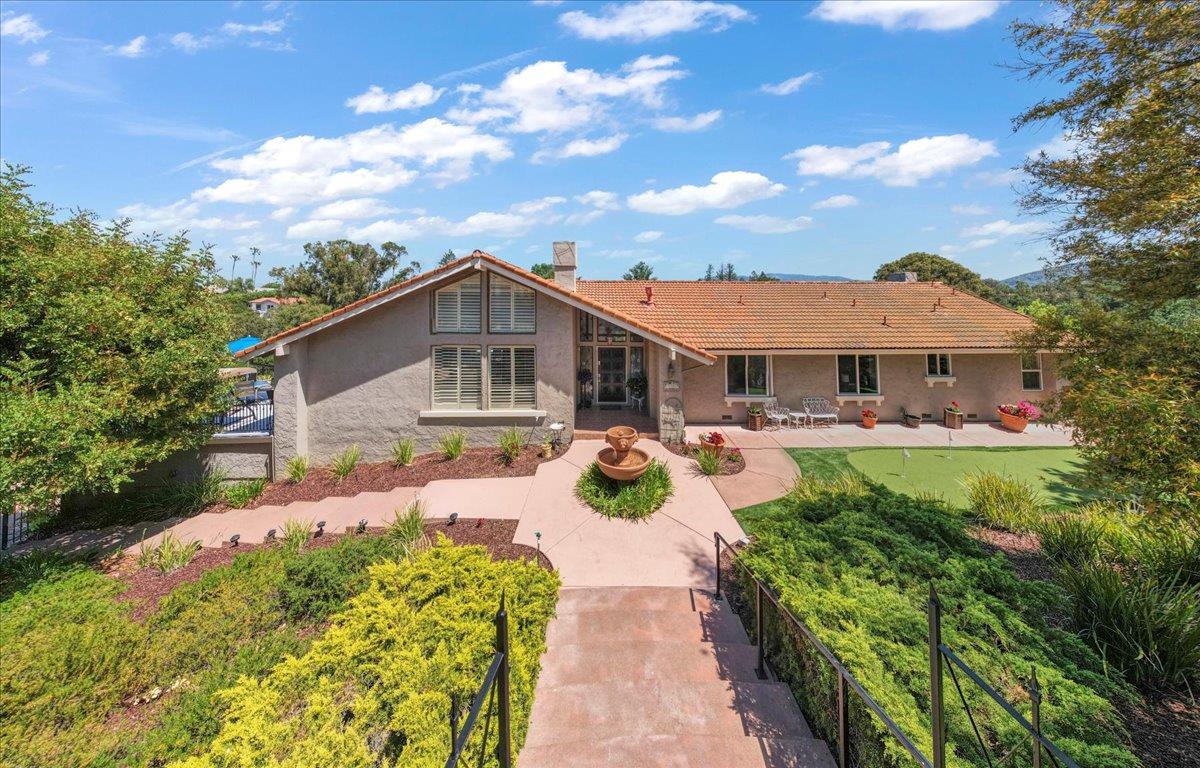 14182 10 Acres Court Saratoga, CA 95070 - Photo 1 of 1