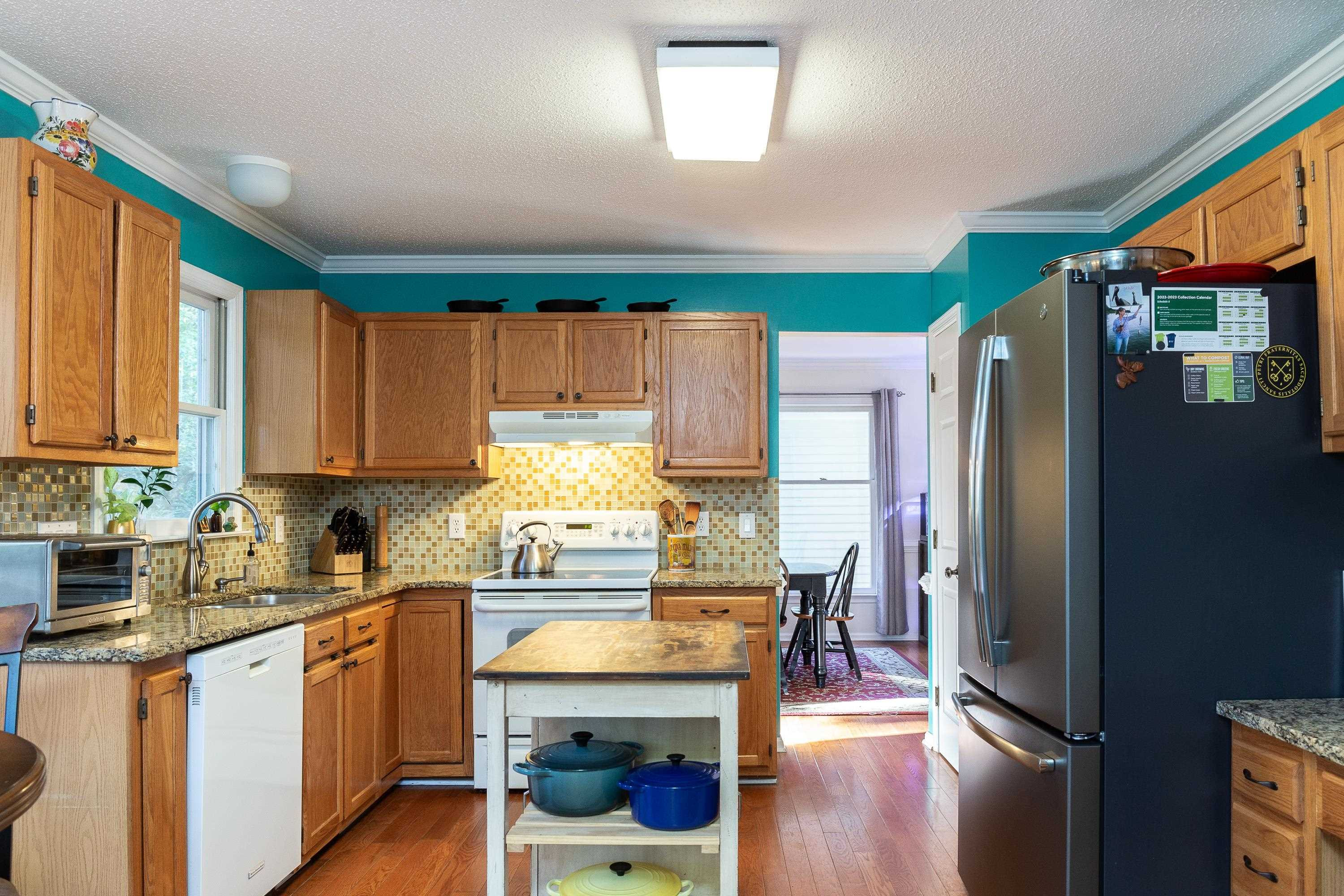 8613 Carolingian Court Raleigh, NC 27615 - Photo 11 of 33 Photo 11