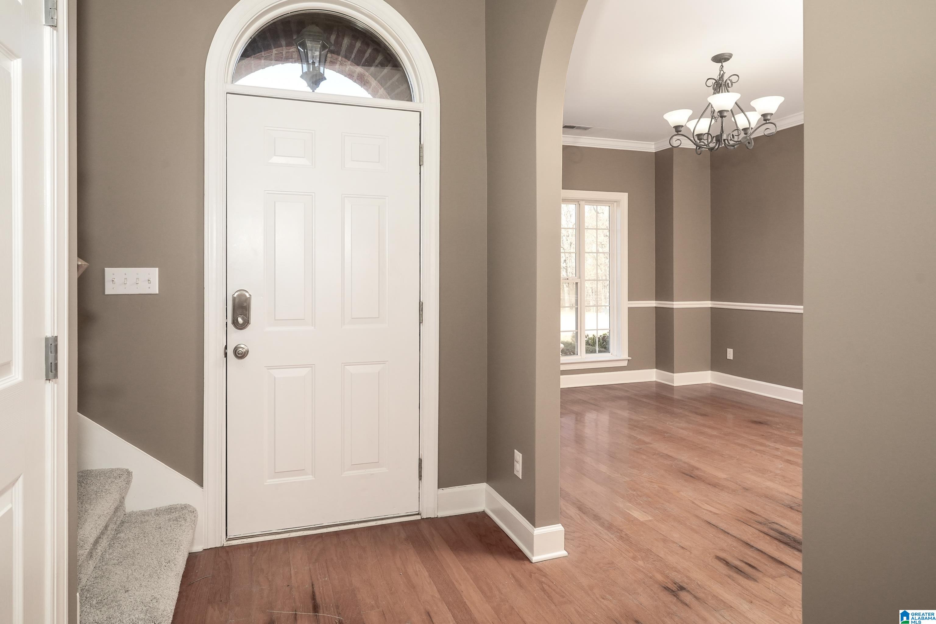 4305 Springbrook Lane Gardendale, AL 35071 - Photo 3 of 38