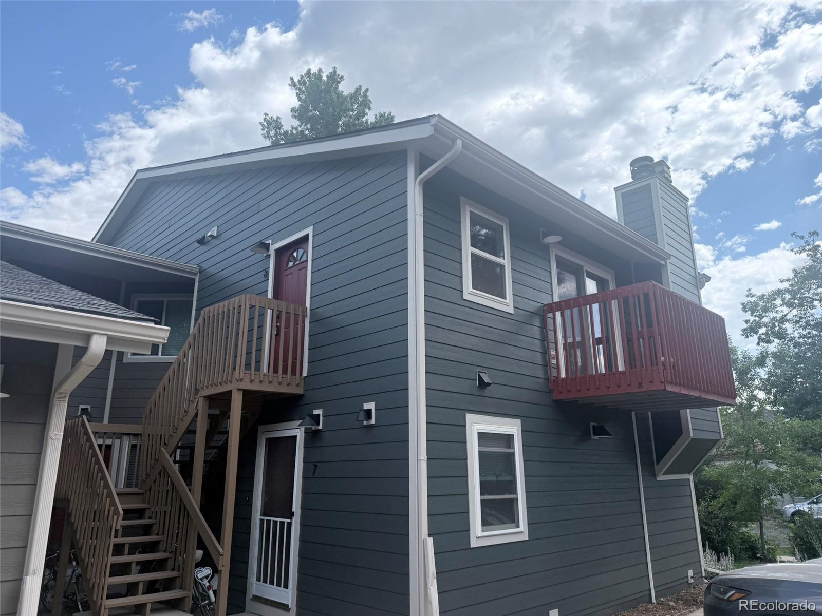 2024 Goss Street, Unit 8 Boulder, CO 80302 - Photo 2 of 19