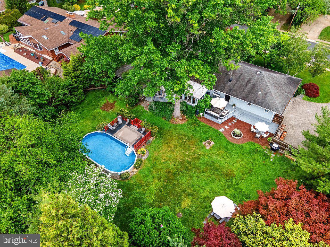 17 Azalea Way Hamilton, NJ 08690 - Photo 37 of 40