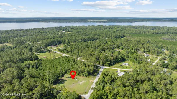 $89,000 | 140 Shaggy Lane, Palatka, FL 32177