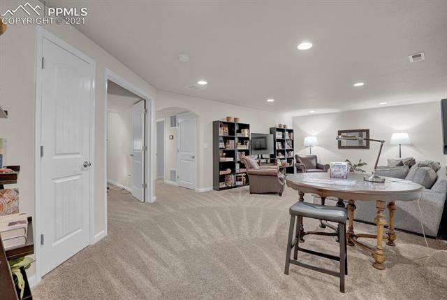 11315 Rill Point Colorado Springs, CO 80921 - Photo 18 of 26