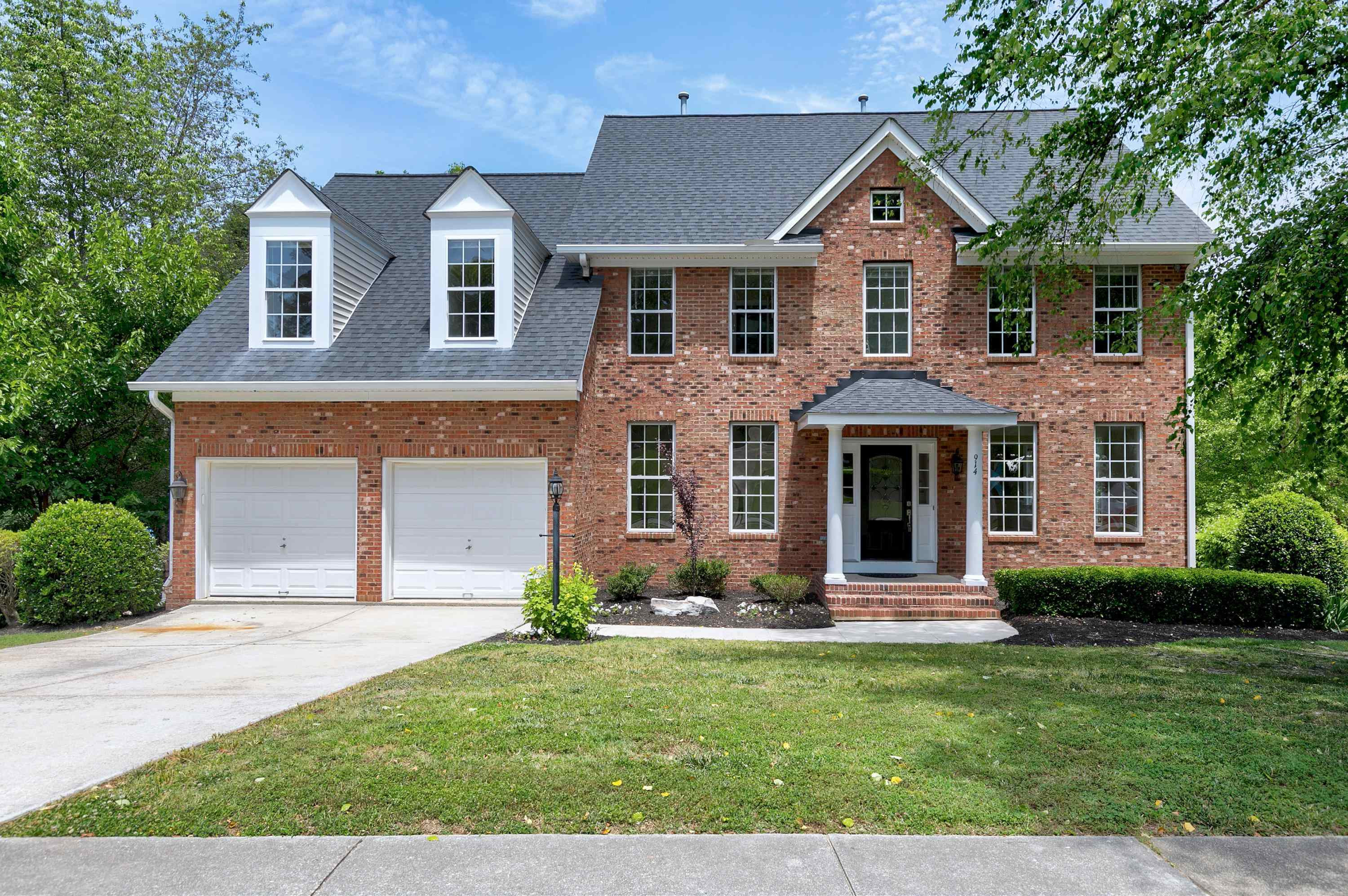 914 Haddon Hall Drive Apex, NC 27502 - Photo 1 of 32 Photo 1