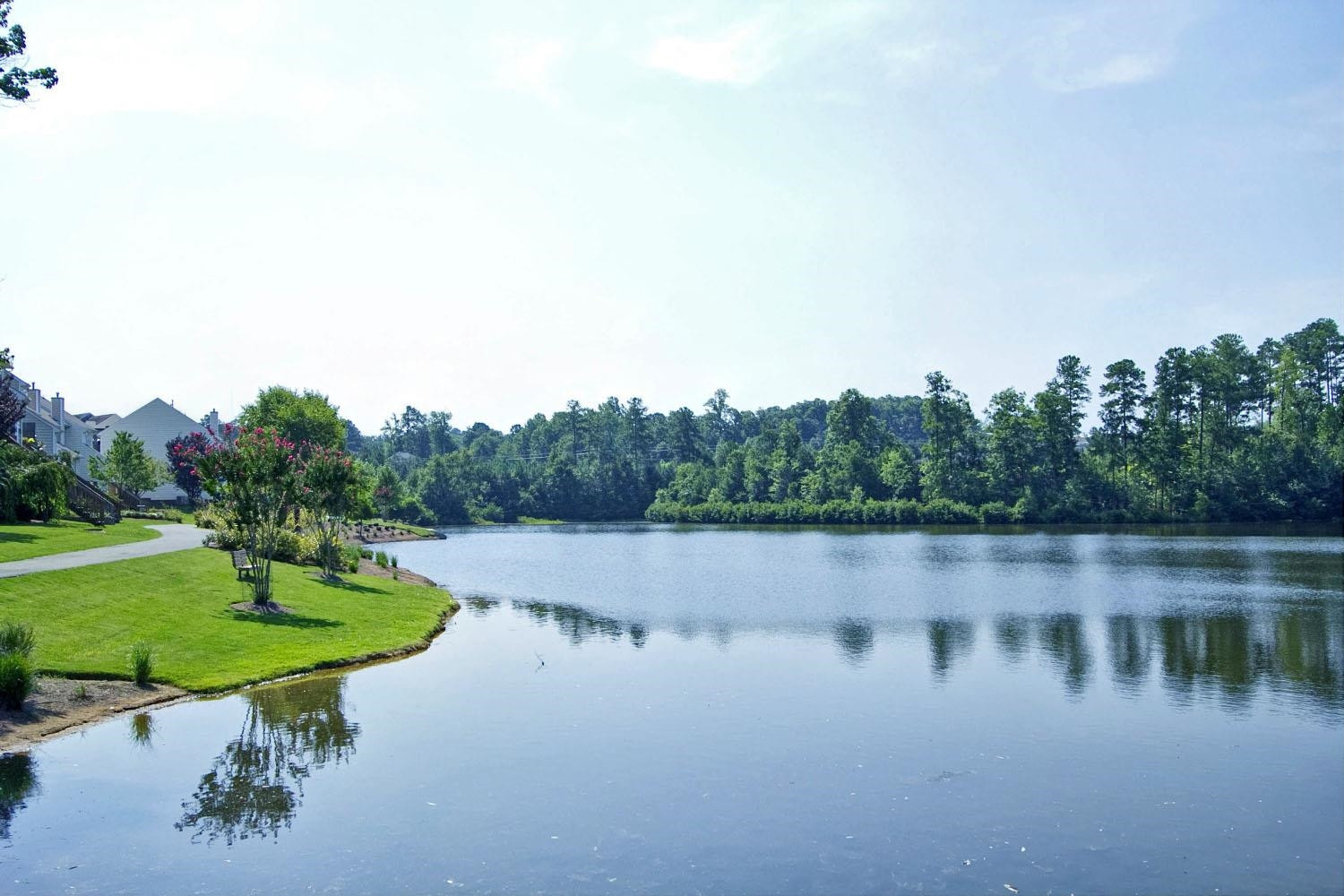 914 Haddon Hall Drive Apex, NC 27502 - Photo 2 of 32 Photo 2