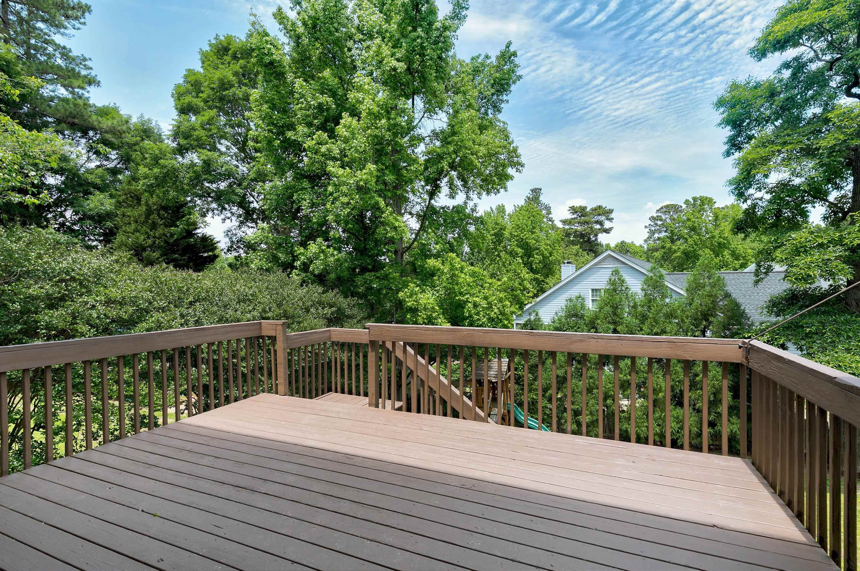 914 Haddon Hall Drive Apex, NC 27502 - Photo 25 of 32 Photo 25