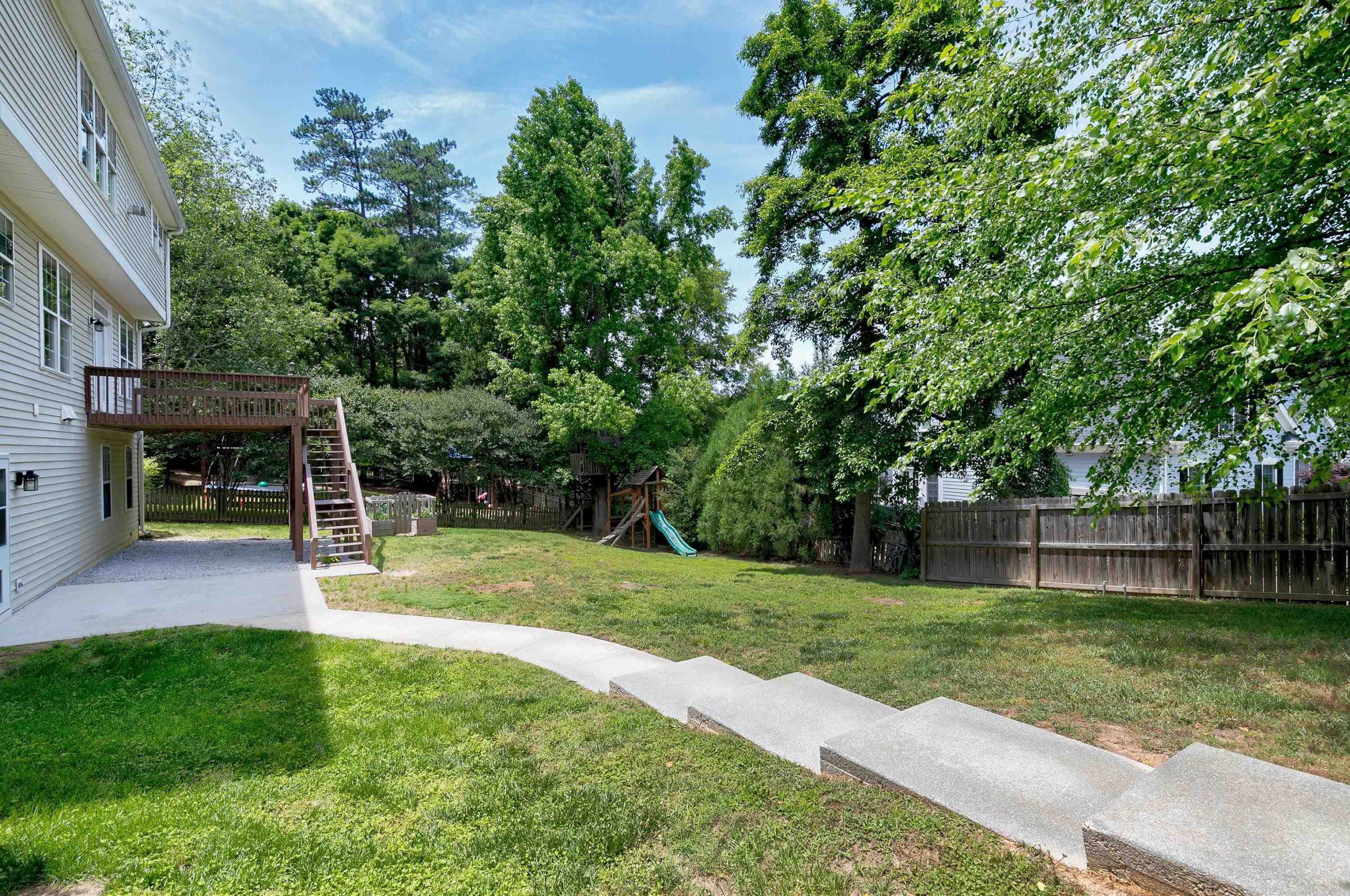 914 Haddon Hall Drive Apex, NC 27502 - Photo 27 of 32 Photo 27