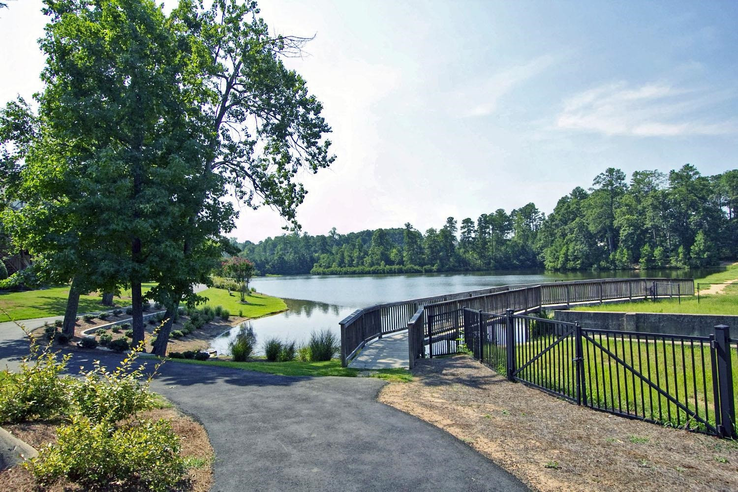 914 Haddon Hall Drive Apex, NC 27502 - Photo 28 of 32 Photo 28