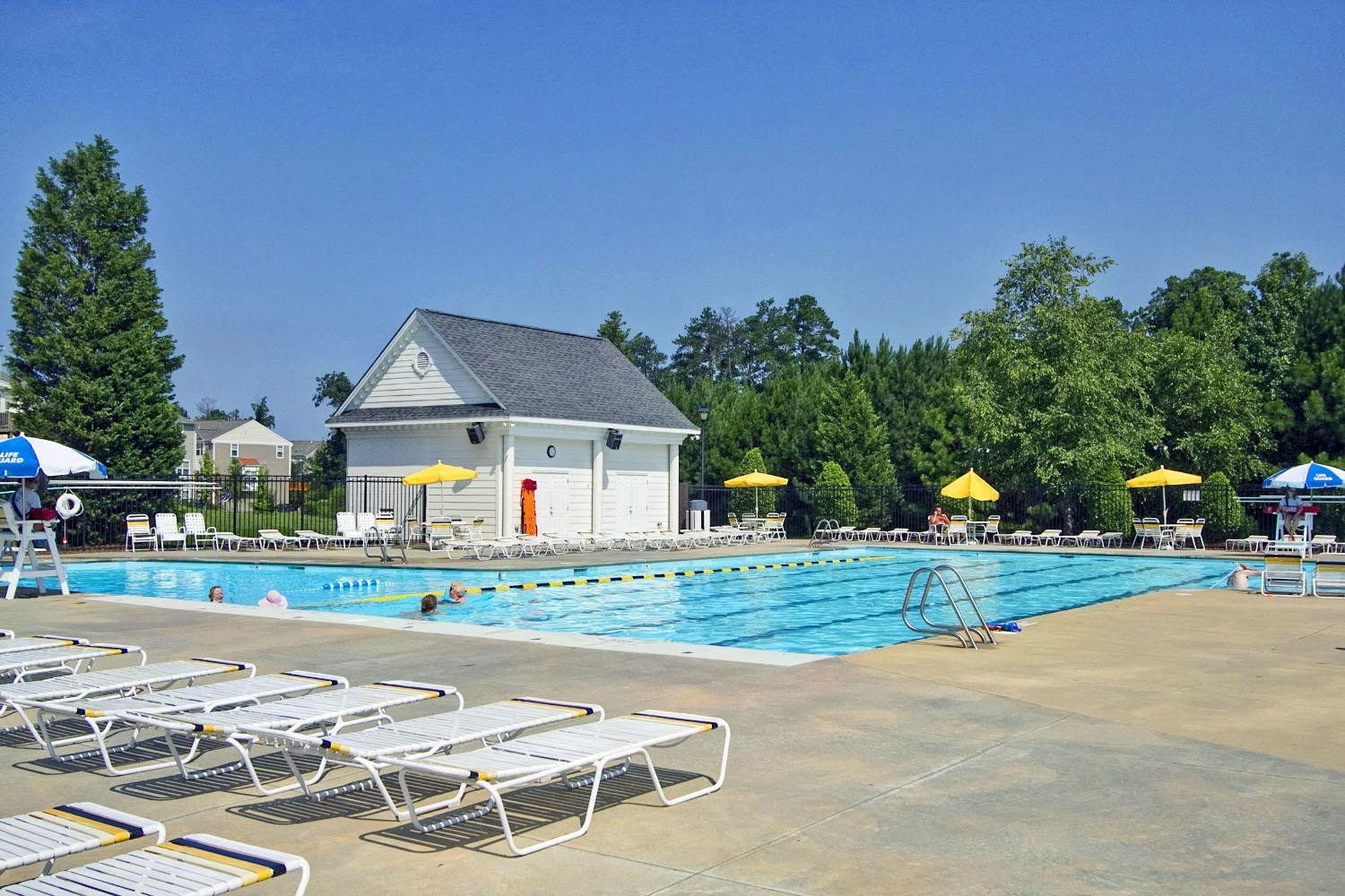 914 Haddon Hall Drive Apex, NC 27502 - Photo 29 of 32 Photo 29