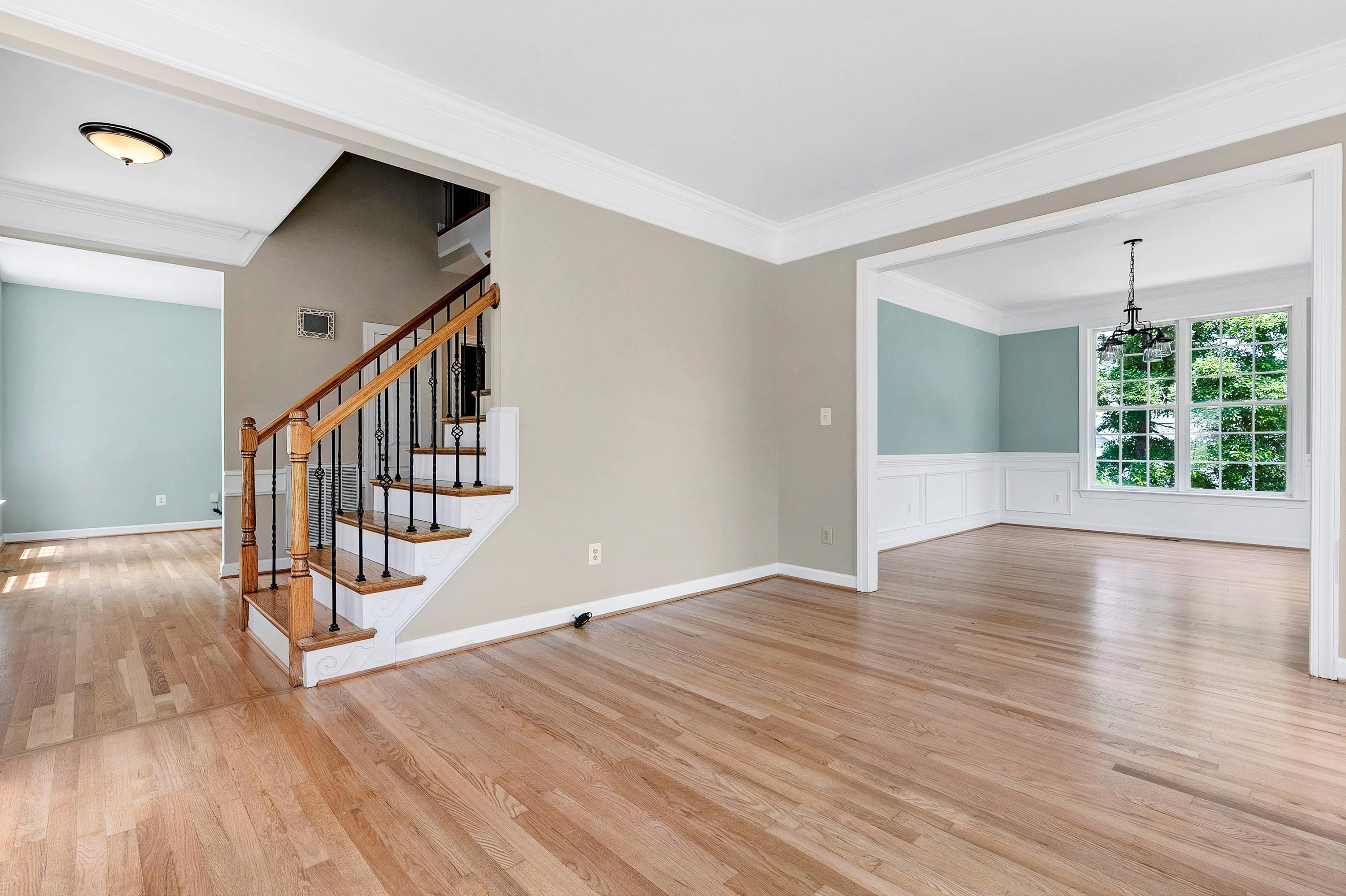 914 Haddon Hall Drive Apex, NC 27502 - Photo 3 of 32 Photo 3