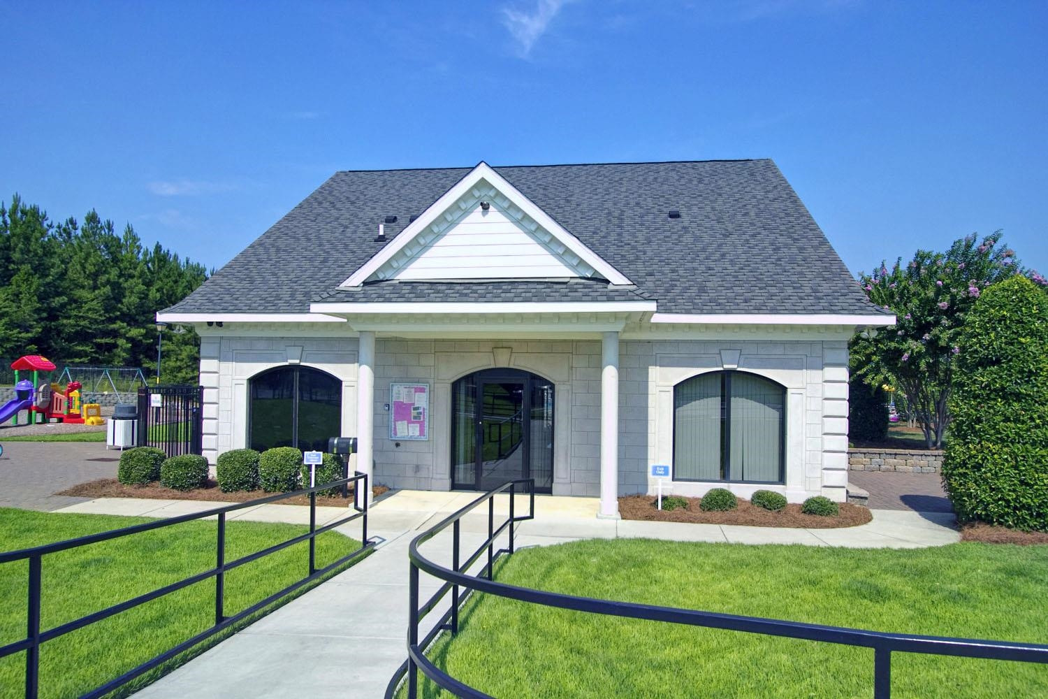 914 Haddon Hall Drive Apex, NC 27502 - Photo 32 of 32 Photo 32