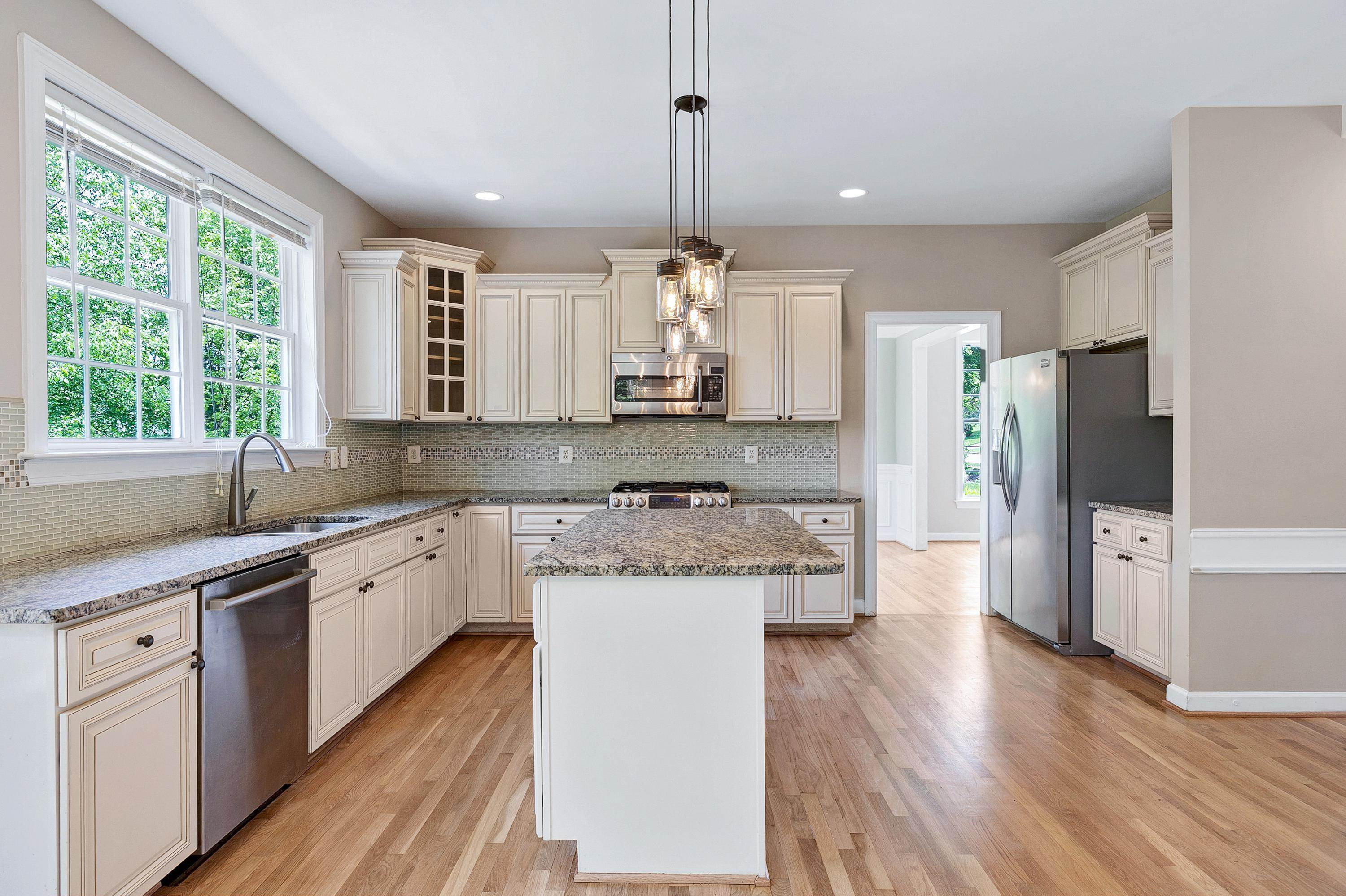 914 Haddon Hall Drive Apex, NC 27502 - Photo 5 of 32 Photo 5