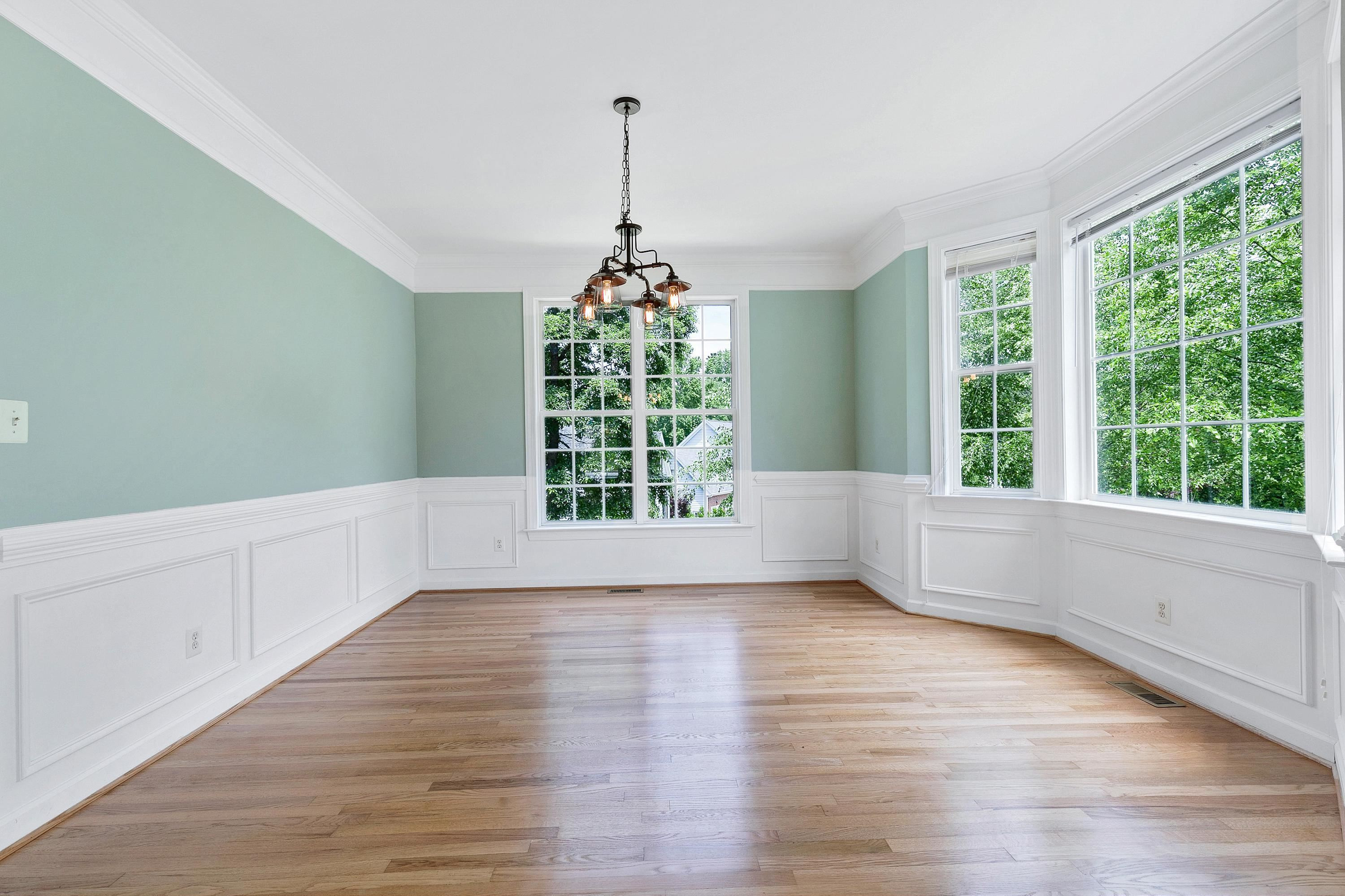 914 Haddon Hall Drive Apex, NC 27502 - Photo 8 of 32 Photo 8