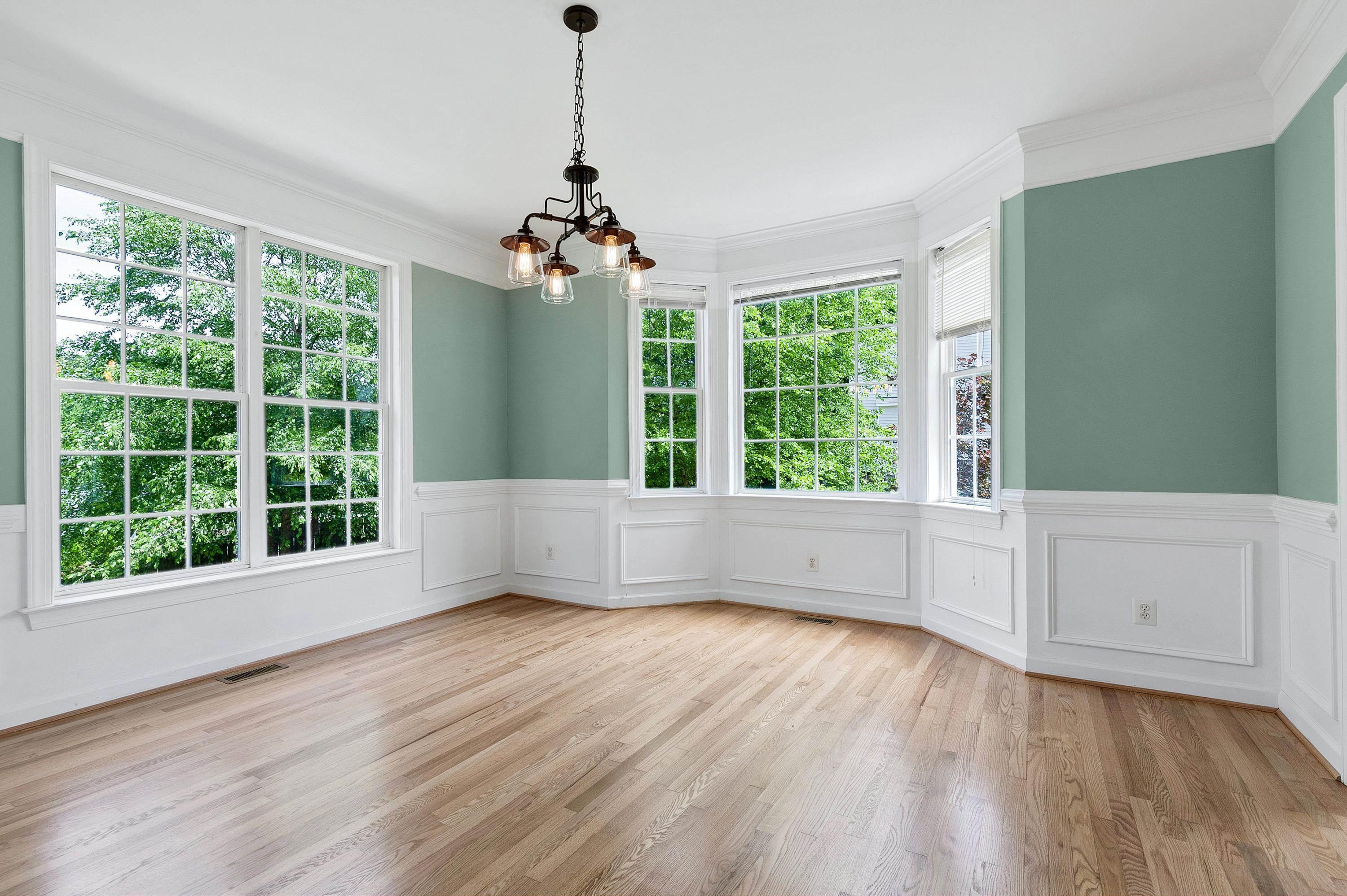 914 Haddon Hall Drive Apex, NC 27502 - Photo 9 of 32 Photo 9