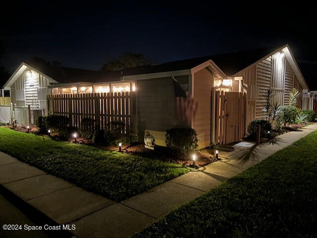 1933 Quail Ridge Court, Unit 1102 Cocoa, FL 32926 - Photo 28 of 32 27
