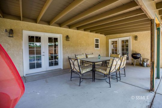 617 South Sorrel Street Ridgecrest, CA 93555 - Photo 32 of 35
