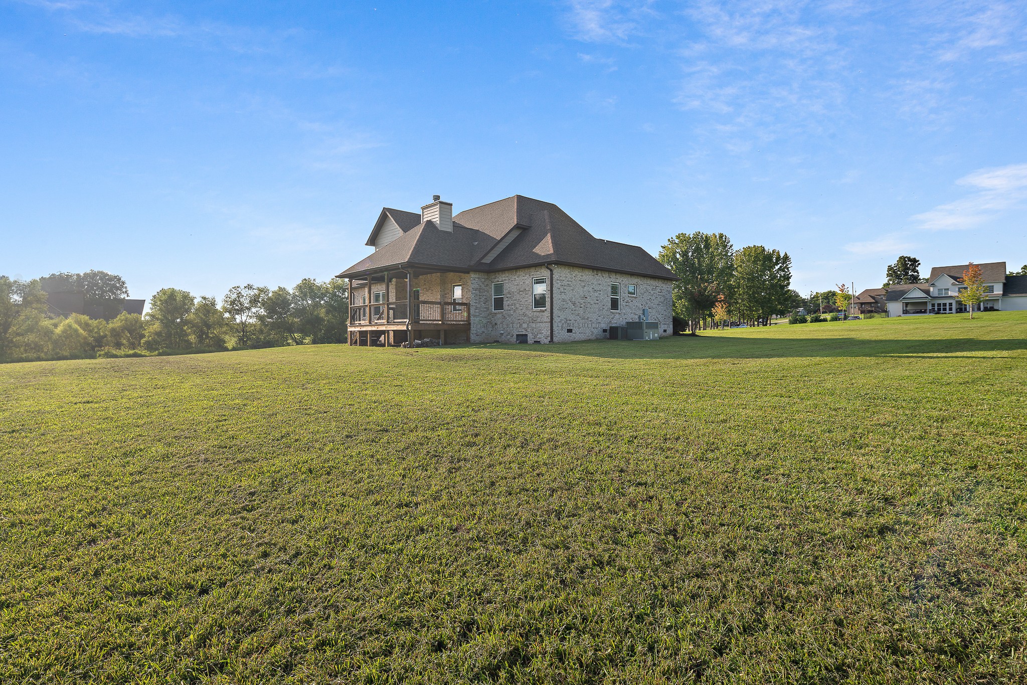 330 Bates Road Lebanon, TN 37087 - Photo 43 of 53 a view of a large body of water with a building in the background