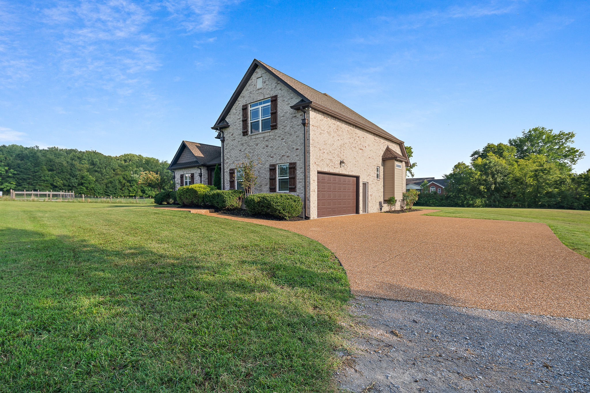 330 Bates Road Lebanon, TN 37087 - Photo 5 of 53 a front view of a house with a yard