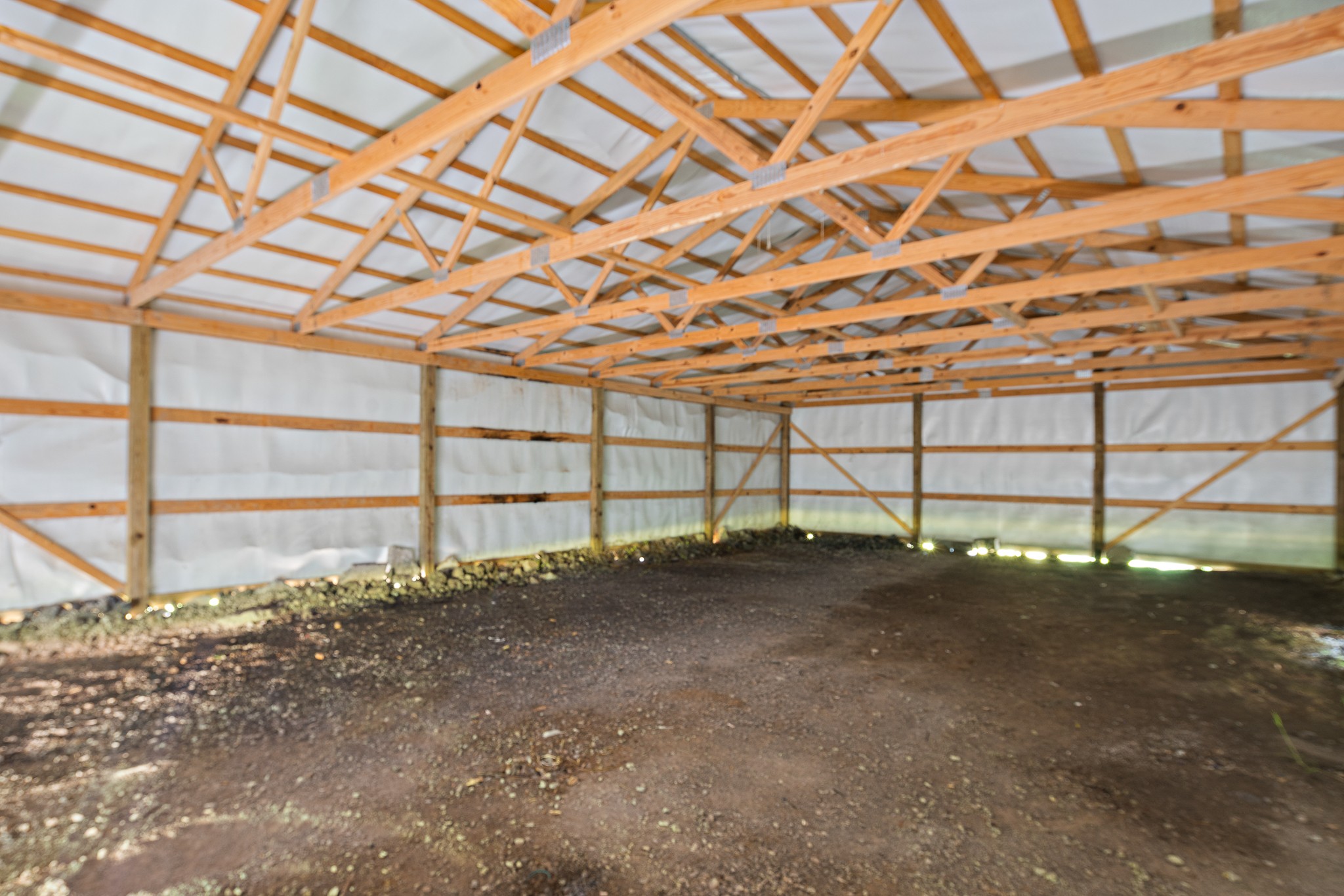 330 Bates Road Lebanon, TN 37087 - Photo 53 of 53 a view of a room with wooden fence