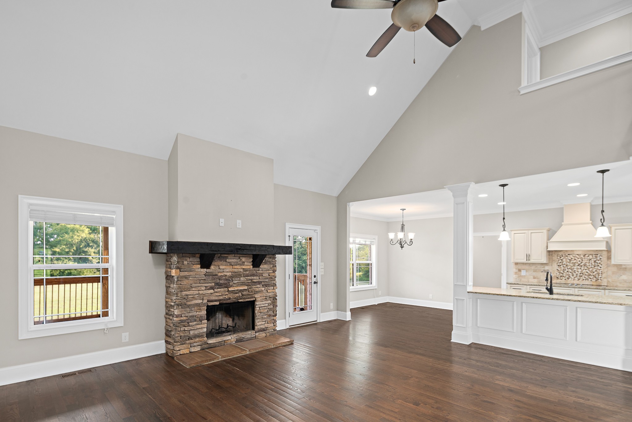 330 Bates Road Lebanon, TN 37087 - Photo 7 of 53