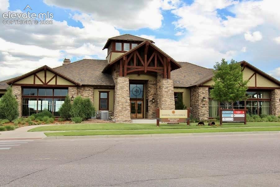 7215 Rim Bluff Lane Colorado Springs, CO 80927 - Photo 38 of 38