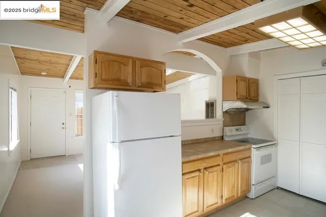 $995,000 | 1611 Julia Street, Berkeley, CA 94703