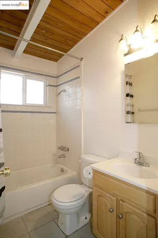 $995,000 | 1611 Julia Street, Berkeley, CA 94703