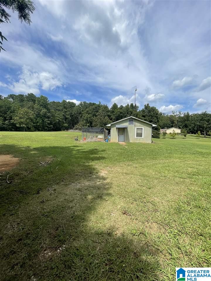 1447 Old Rockhouse Road Sylacauga, AL 35150 - Photo 23 of 33