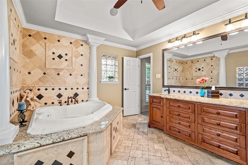 400 Hunters Ridge Circle Coppell, TX 75019 - Photo 19 of 35