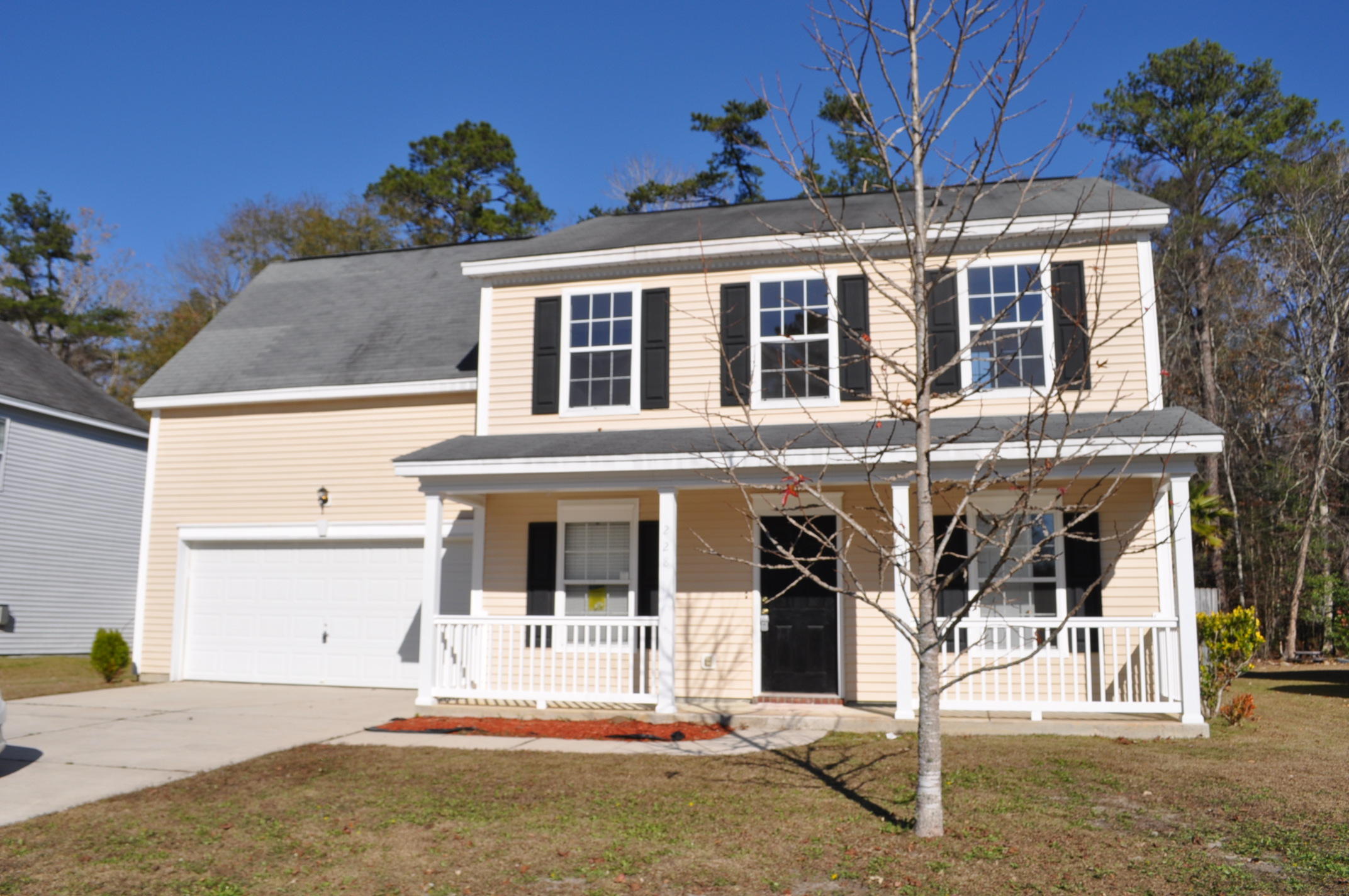 228 Eagle Ridge Road Summerville, SC 29485 - Photo 1 of 13 DSC_0001