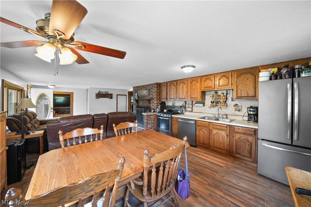 598 Randolph Road Mogadore, OH 44260 - Photo 11 of 31