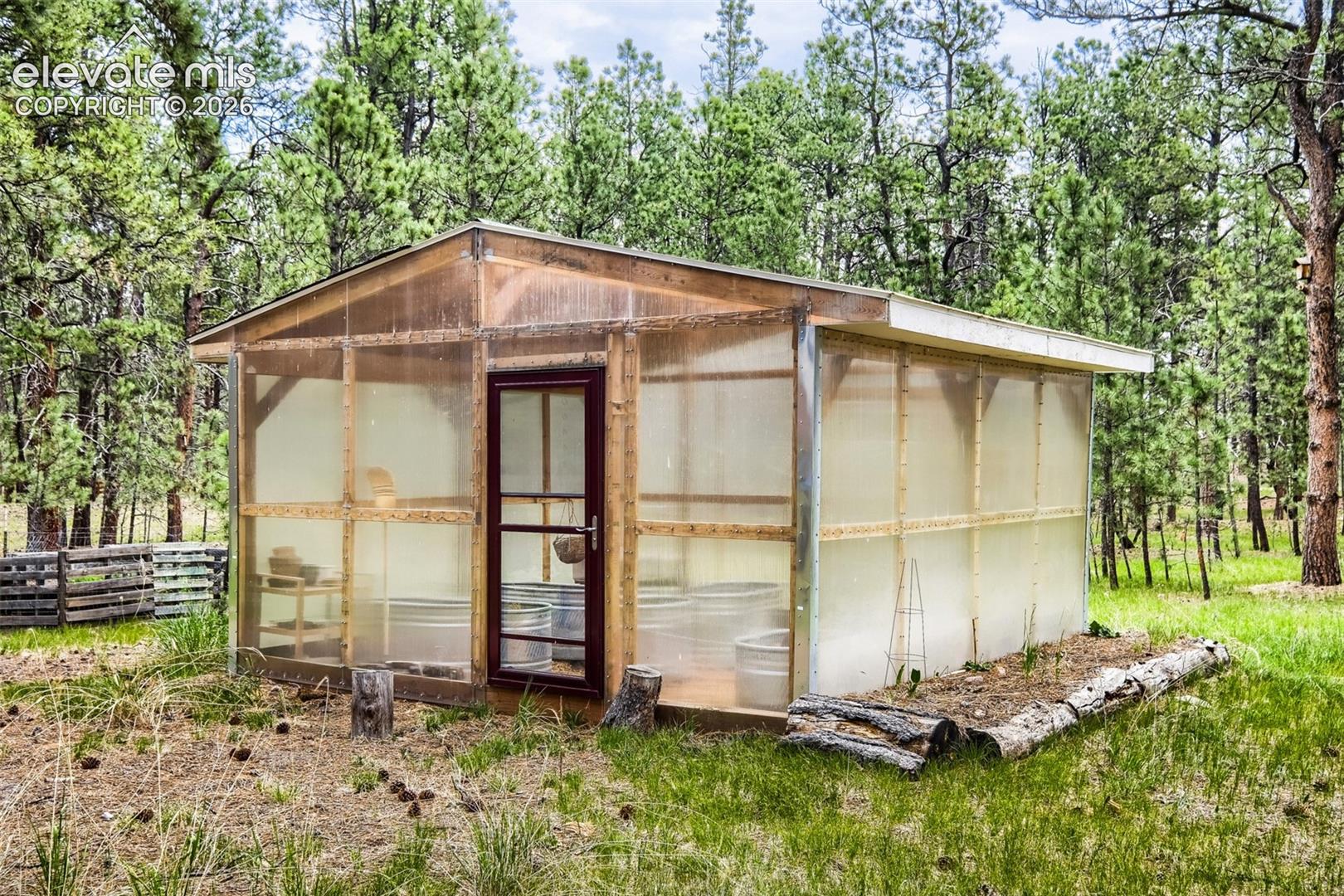 8750 Tannenbaum Road Colorado Springs, CO 80908 - Photo 45 of 50 Gallery Image 45