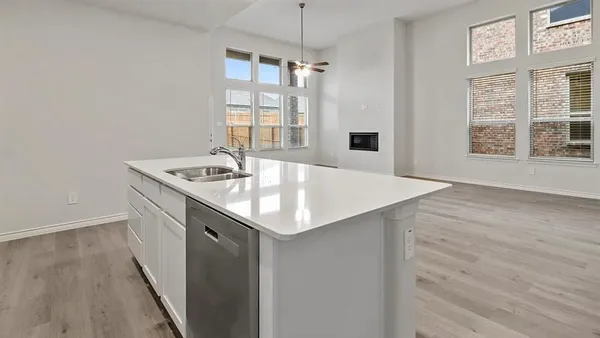 $2,550 | 2004 Foggy Wds Lane, Anna, TX 75409