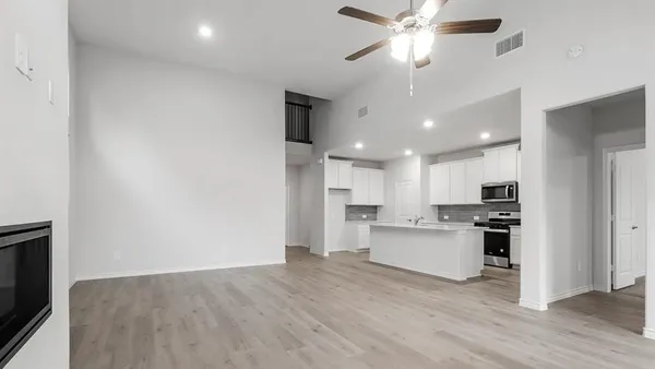 $2,550 | 2004 Foggy Wds Lane, Anna, TX 75409