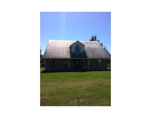 16599 Henry House Road Saucier, MS 39574 - Photo 1 of 16 Primary Photo