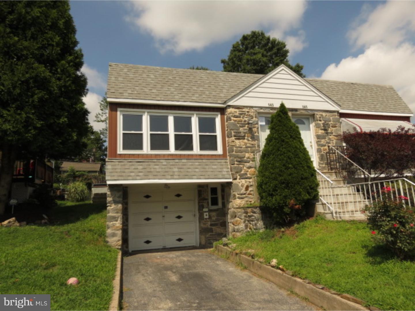 143 Juniper Road Havertown, PA 19083 - Photo 1 of 16