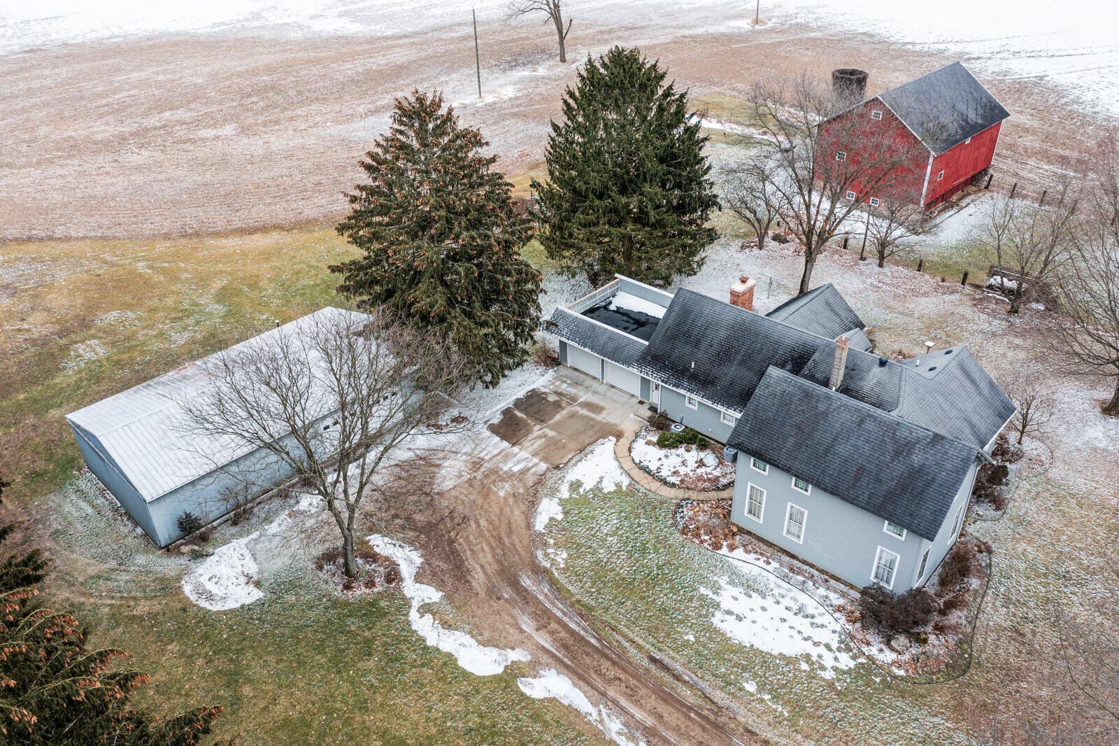 65773 Dailey Road Edwardsburg, MI 49112 - Photo 1 of 42 65773 Dailey Road (66) (66 of 66)
